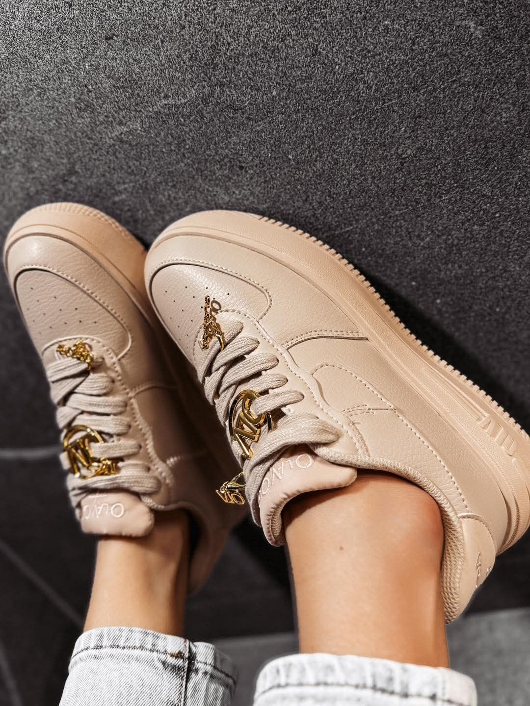 Buty Olavoga Heely czarne biale mietowe beżróż 36, 37, 38, 39, 40, 41