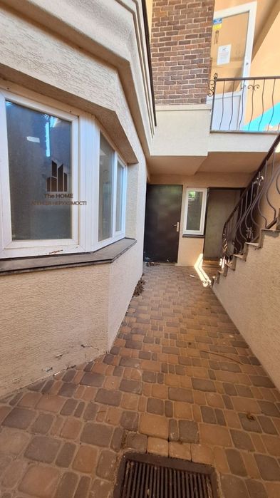 Оренда приміщення , Центральна алея ЖК Софія Клубний, Зелена 10