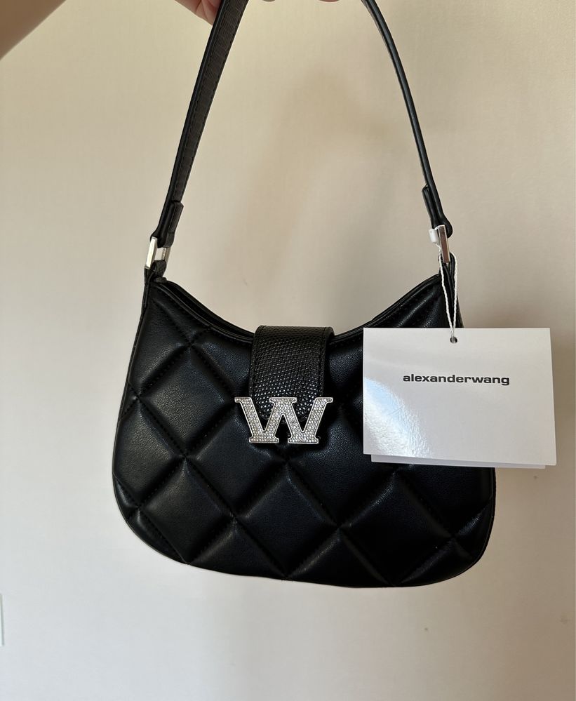 Сумка Alexander Wang