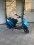 Piaggio ZIP Skuter Piaggio ZIP 50, zarejestrowany, ubezpieczony, mały przebieg