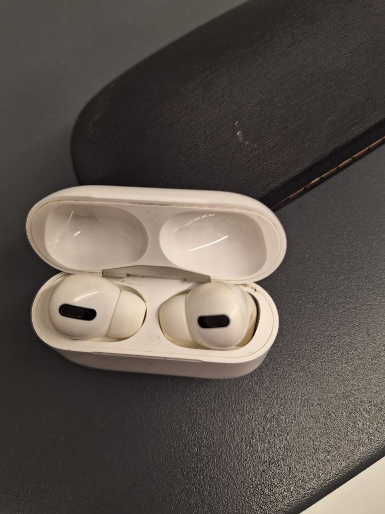 Airpods pro 1 geração