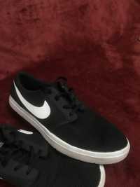 Кеди Nike sb portmore ultralight