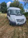 Ford transit 9 osobowy