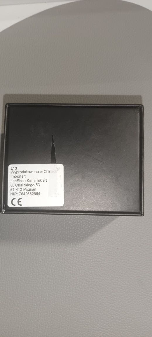 Smartwacha L13 stan bdb