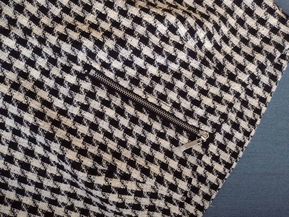 Damska elegancka spódniczka C&A