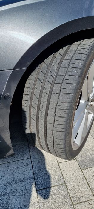 Opony Hankook Ventus S1 evo 3 Suv