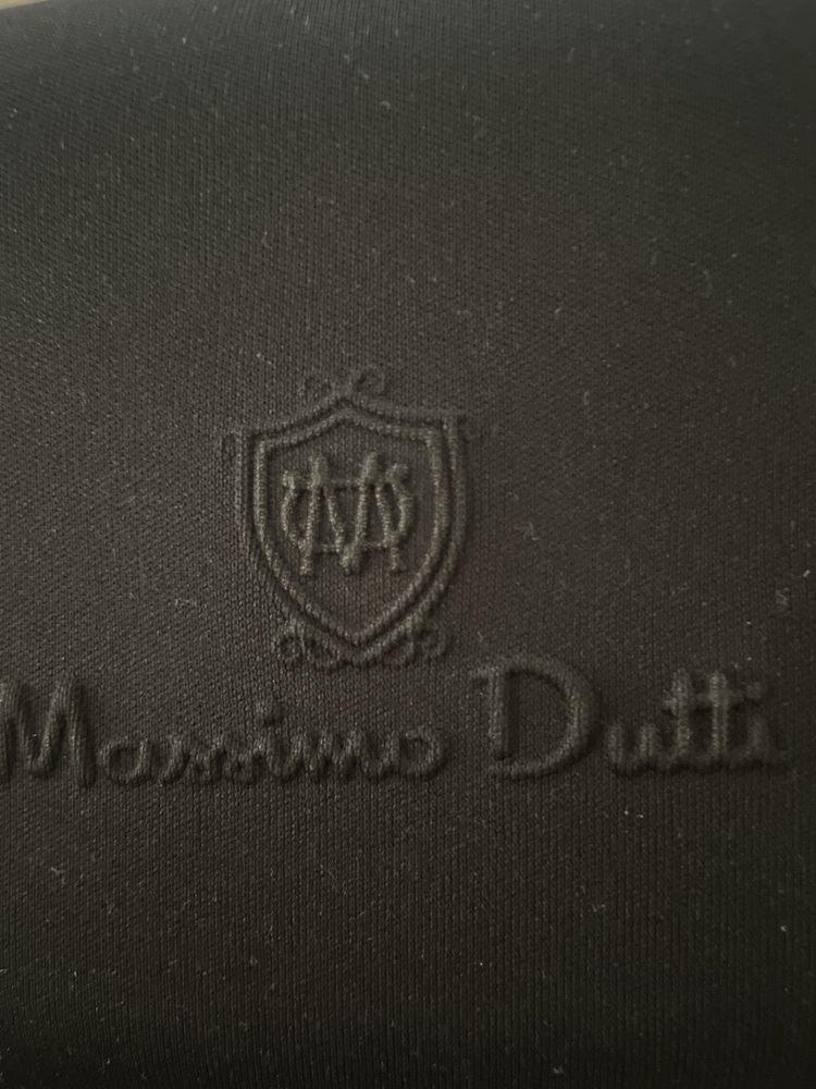 Relógio Massimo Dutti