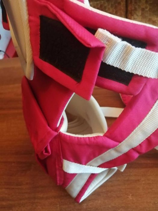 nosidełko dla niemowląt