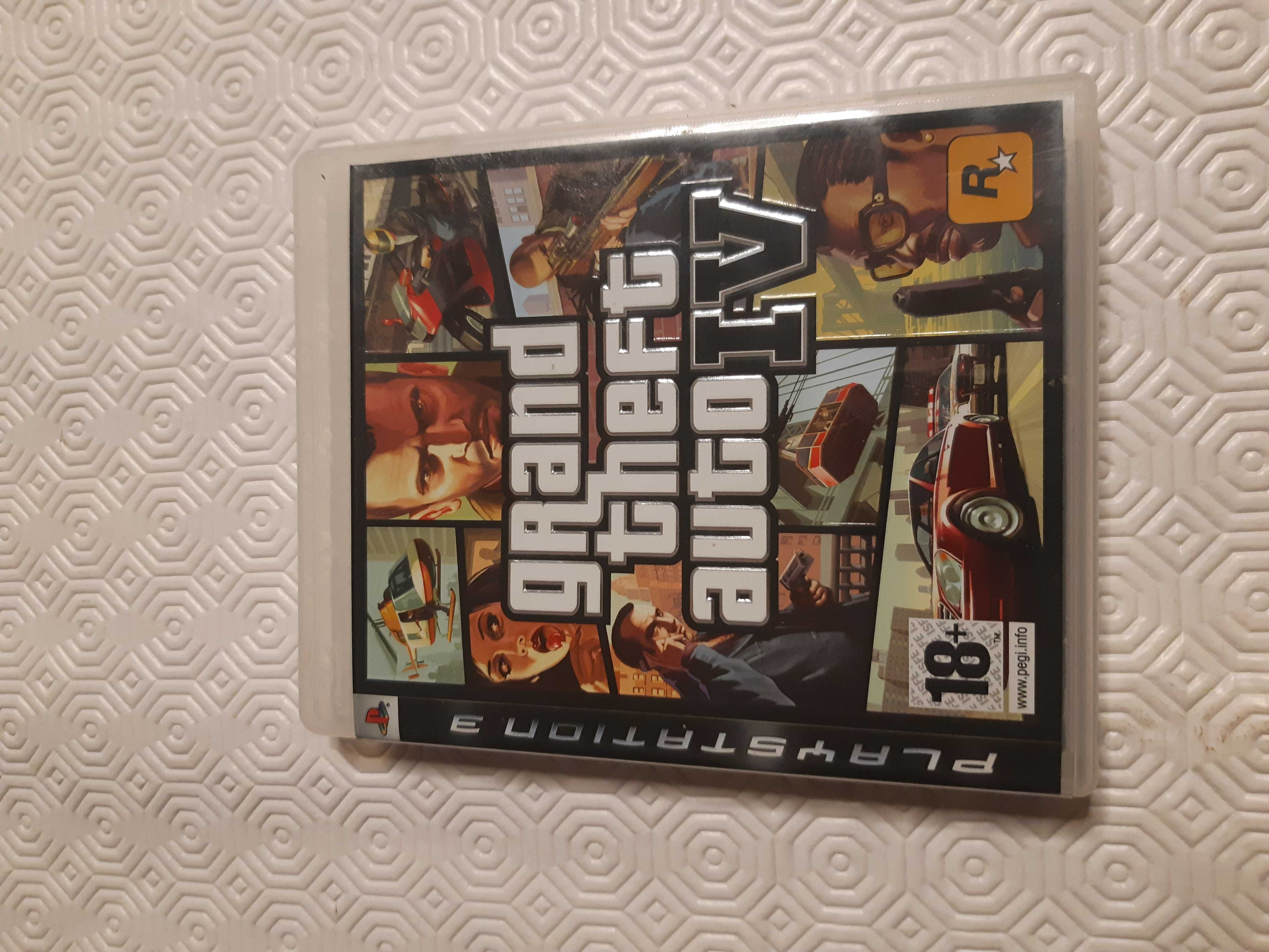 Jogos PS3 usados desde 5€