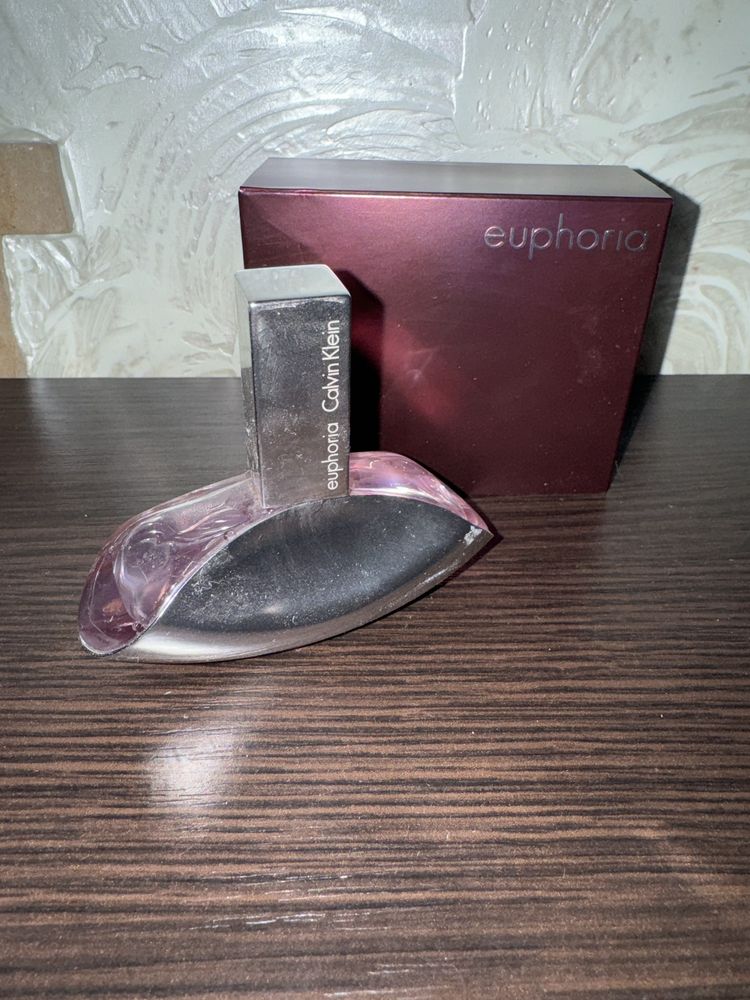 Парфуми Calvin Klein euphoria 25 ml