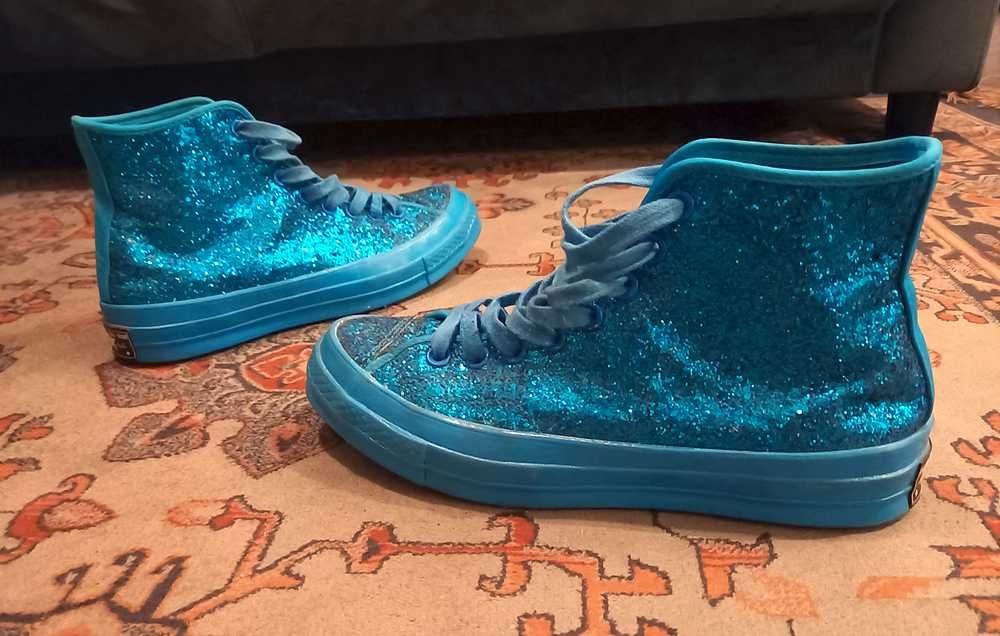 Buty / trampki Converse All Stars (rozm. USA: 7, wkładka 26,5cm)