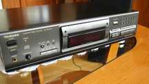 SL PS 770A technics cd ładny stan bez pilota