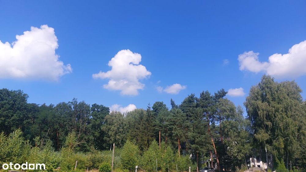 BEZPOŚREDNIO - działka centralna część Nadarzyna 280 zł/m2