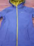 Softshell dla chłopca lat 11-12