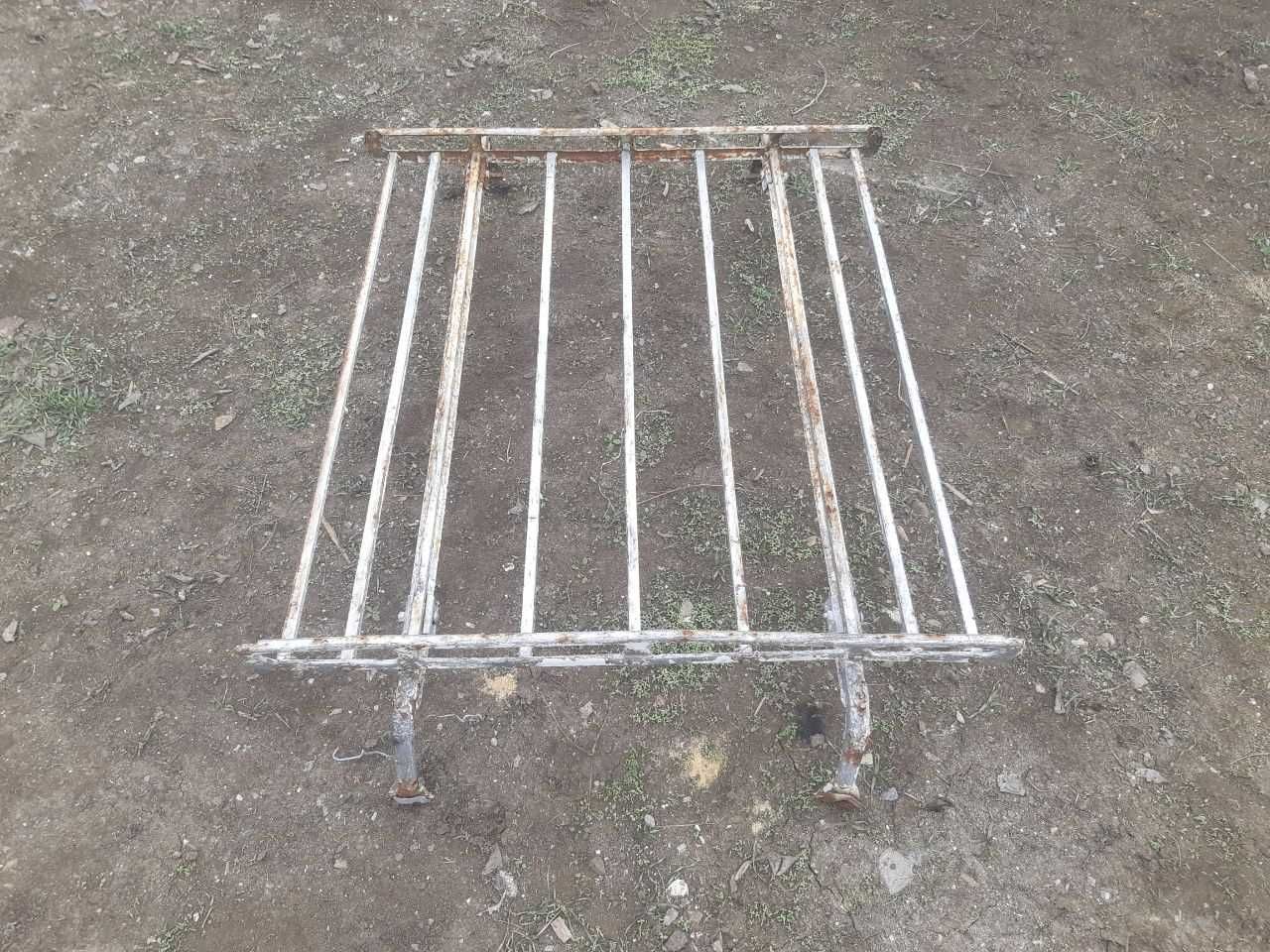 Багажник на крышу