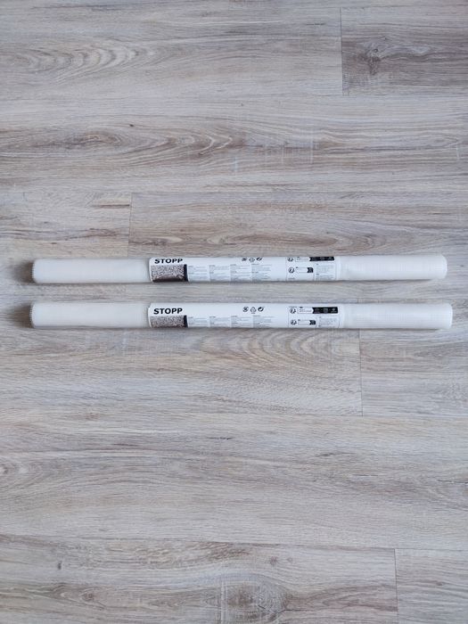 Podkładka antypoślizgowa pod dywan Ikea Stopp (2 szt.)
