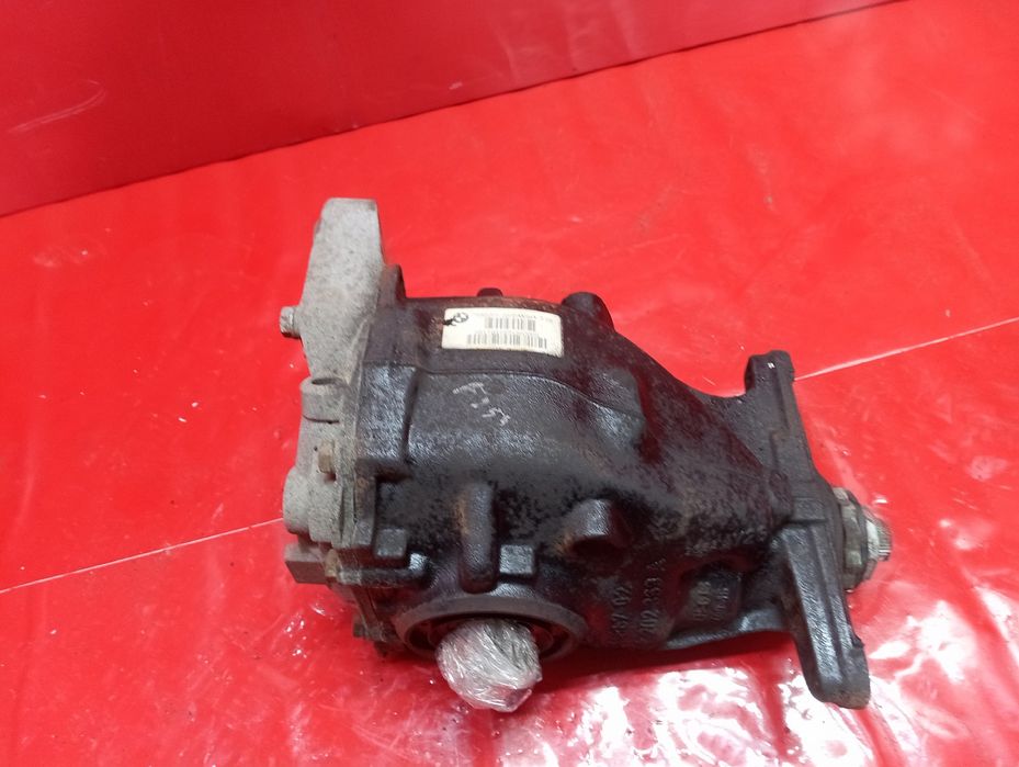 Задний Мост BMW X3 X25 Редуктор заднього моста БМВ Х3 Ф25 Міст 2.0d