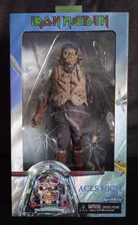 Neca - figurka Eddie Aces High/ Iron Maiden