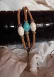 Pulseira Artesanal