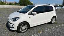 Volkswagen up! Zadbany | 4,5 l/100 km | Garażowany | 2 kluczyki | Serwisowany | Navi