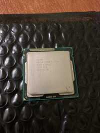 Процесор Intel Xeon E3 1260L 2.4-3.3ghz