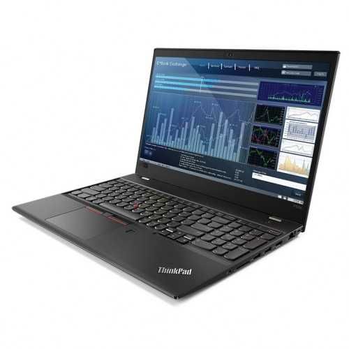 Ноутбук ThinkPad P52S/i7-8550U/DDR4-16GB/NVMe-1TB/nVidia 2gb