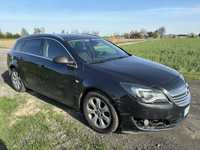 Opel Insignia Lift 2.0 Diesel 2014r Do poprawek Lakierniczych