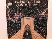 Виниловая пластинка Earth And Fire  Gate To Infinity  1977 г.