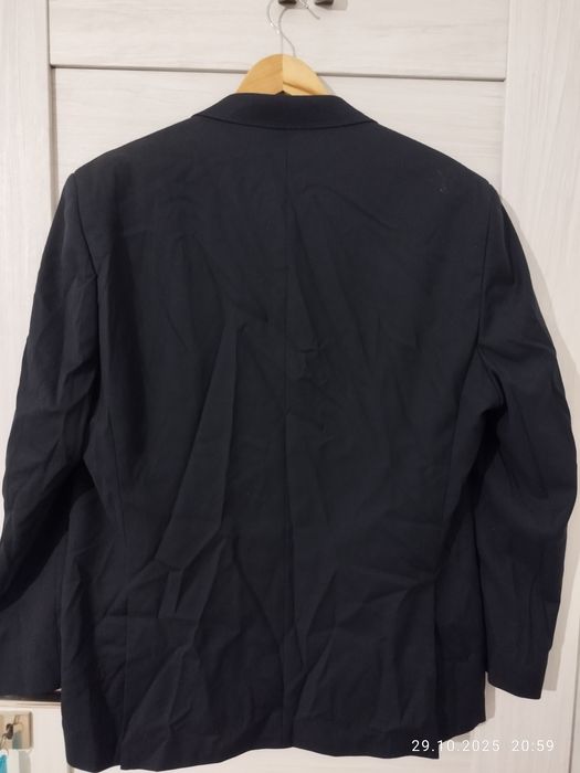 Marynarka.meska .xxl