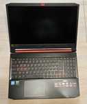 Laptop Gamingowy do gier ACER NITRO 5 AN515-54 - 551F I5-9300H 8GB RAM