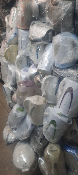 Чайник лот 5 000грн.100 шт.