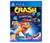Crash Bandicoot N. Sane Trilogy  Sony PlayStation 4