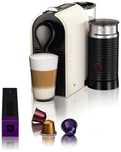 Ekspres do kawy Krups Nespresso