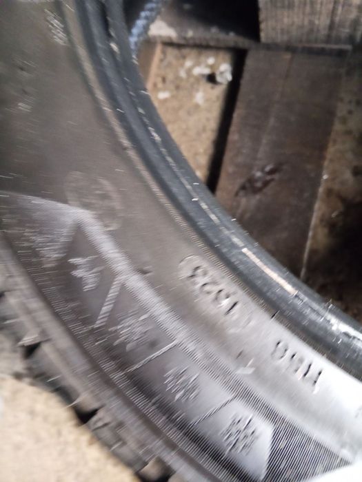 215.50.17 Imperial 4шт шини гума склад Харків Шиномантаж з Європи 55