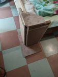 Защитная когтеточка мебели от котов