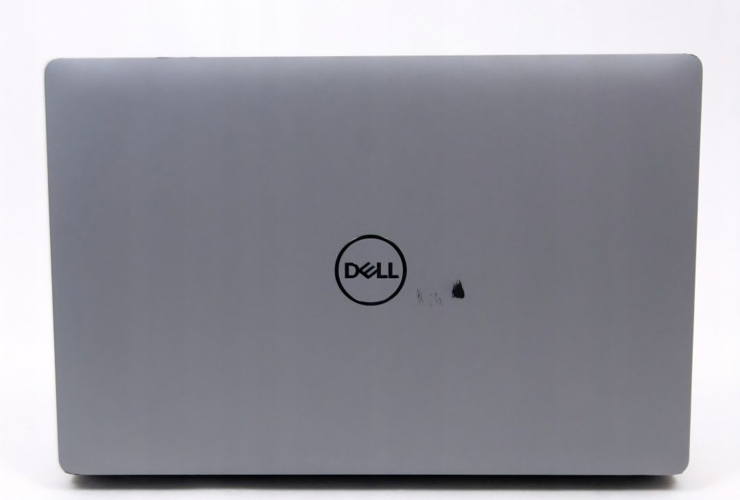 DELL LATITUDE 5510 | i5-10th | WIN11 | 256SSD | USB-C | FHD | 8 GB ram