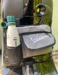 Oryginalna Torba Organizer Vespa - Schowek przed kolana Vespa