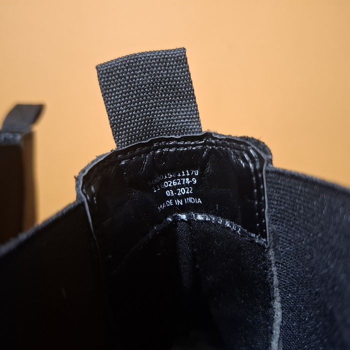 Чоловічі фірмові черевики Asos