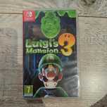 Luigi’s Mansion 3 – Nintendo Switch