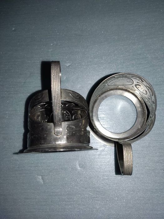 Прдстаканники Запорожье нержавейка