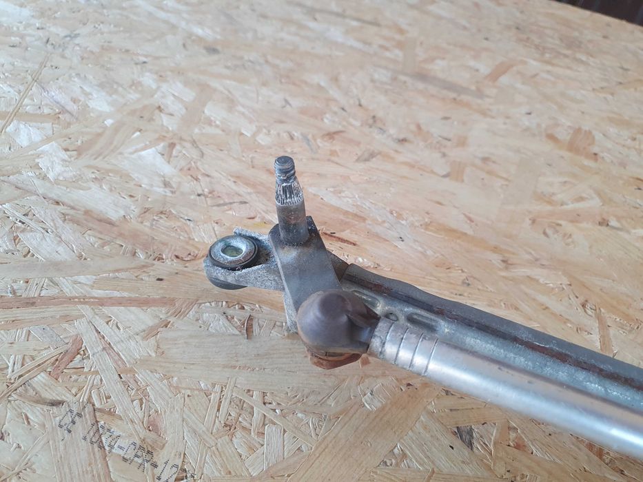 Mechanizm silniczek wycieraczek przód Opel Vectra c Signum