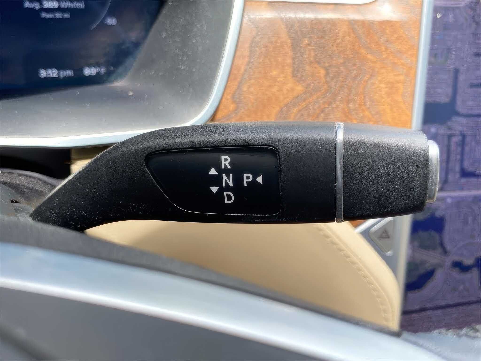 2017 Tesla Model S 75