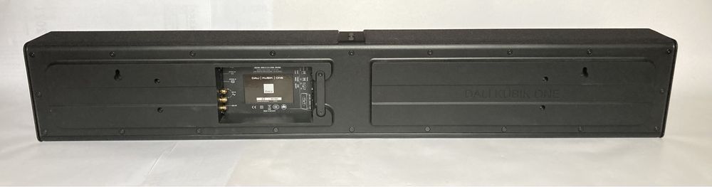 Dali Kubik One soundbar