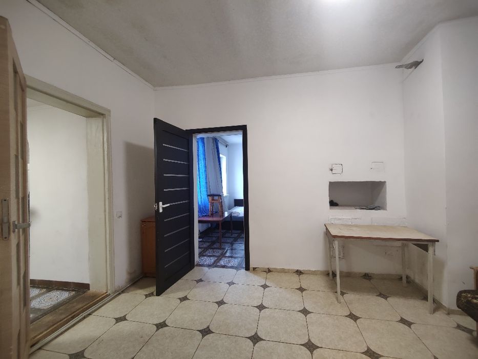 Двокімнатна квартира в центрі м. Переяслав