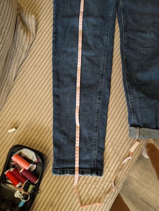 Для вагітних джинси