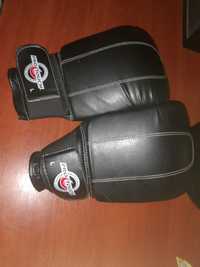 Боксерські снарядні перчатки