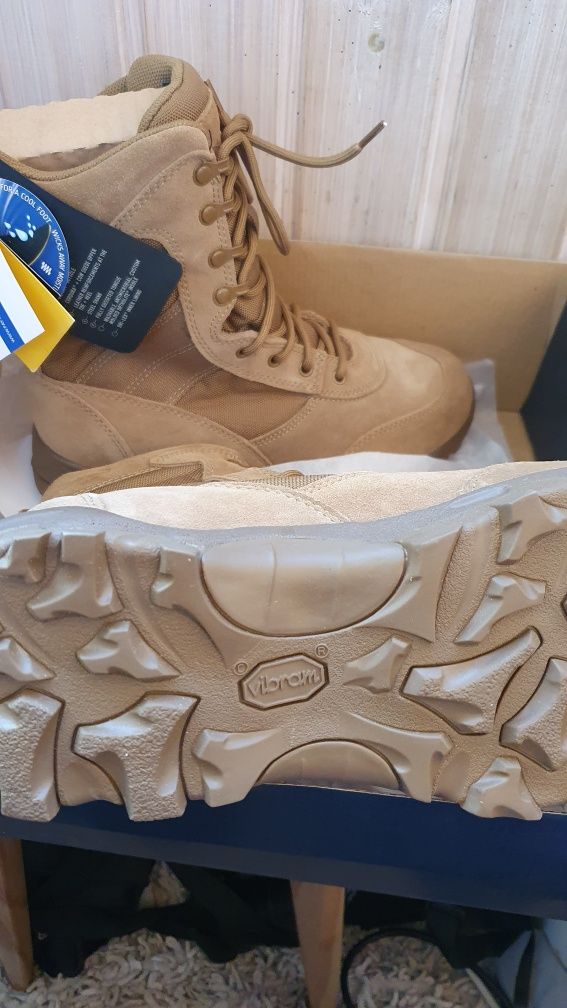 Берці Blackhawk Desert Ops Boot