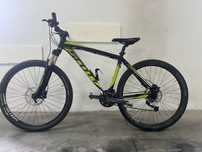 Bicicleta scott Aspect 730