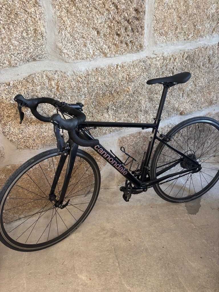Bicicleta ciclismo