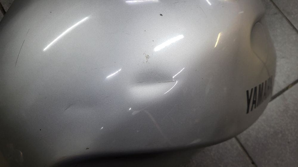 Yamaha fjr 1300 r.01-05 bak zbiornik pompa paliwa